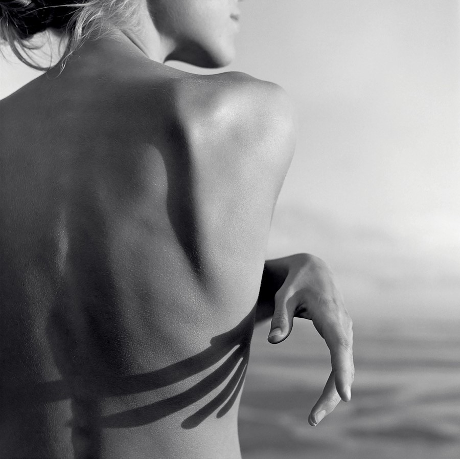 Красивая Елена Хрусталева на эротических снимках. Фото с голой Еленой Хрусталевой