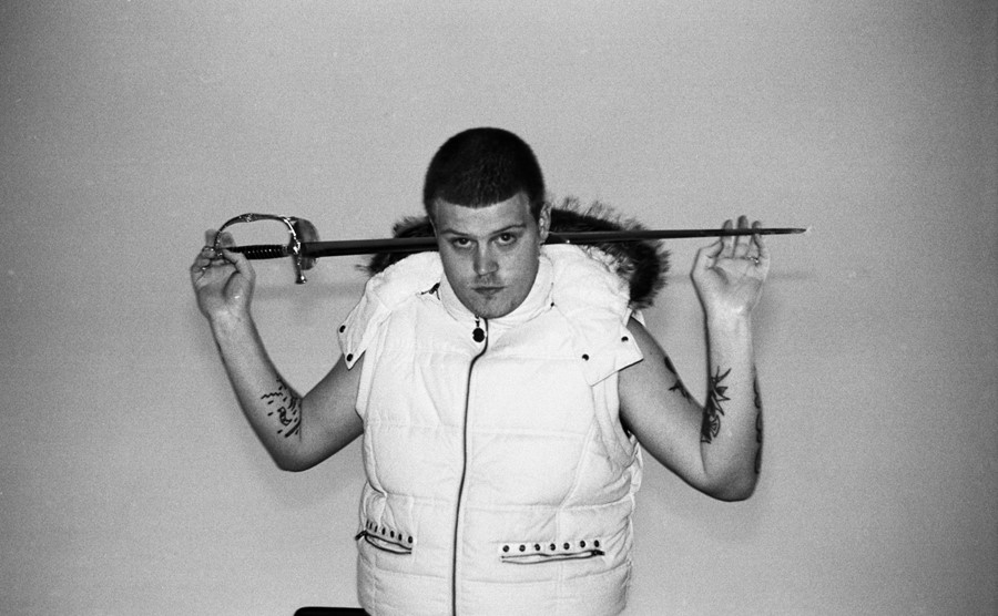 Yung Lean Victorious Music Video By Aidan Zamiri Dazed