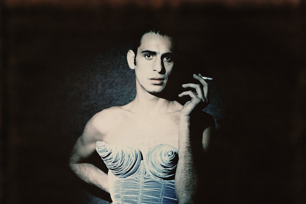 Ooh La La – Jean Paul Gaultier | Dazed