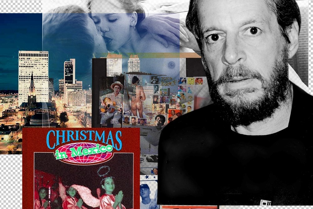Pop Quiz #13: Larry Clark | Dazed