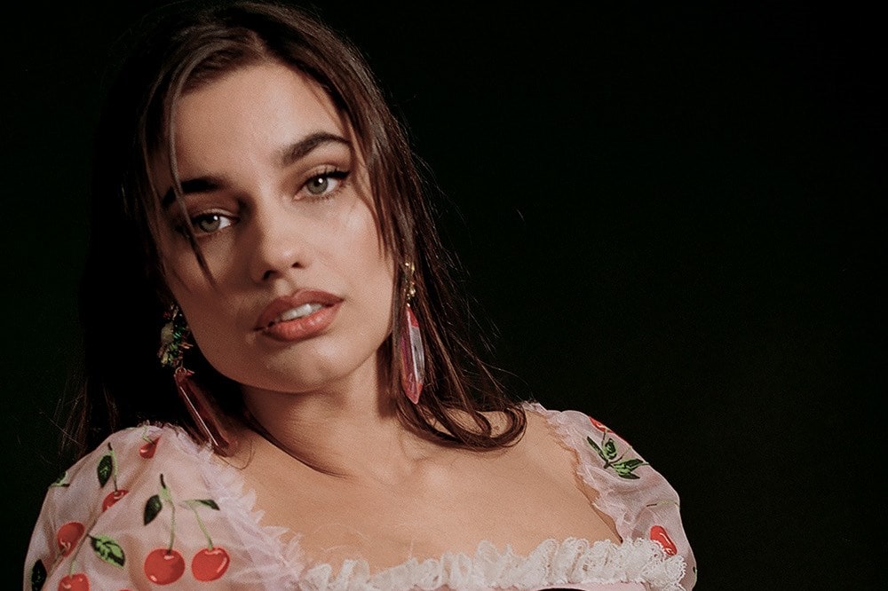 GIRLS LIKE US: MIMI WADE | Dazed