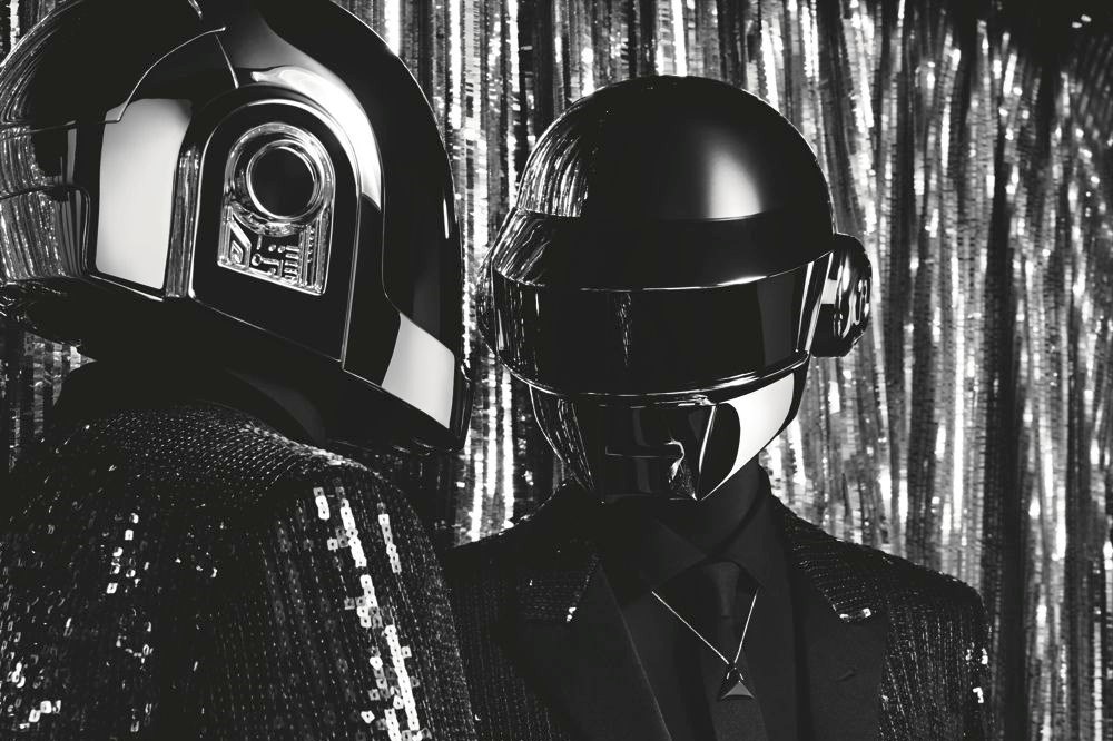Daft Punk: Why Mystery Is The Ultimate Style Statement, The Journal