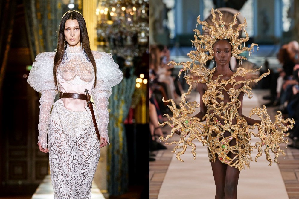 High Fashion Twitter predicts this year's gilded Met Gala looks