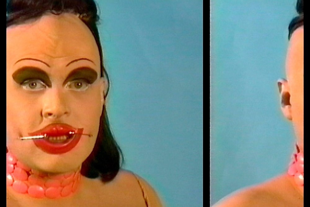 Four Things You Never Knew About Leigh Bowery Dazed