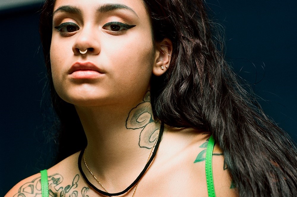 Kehlani Earned This | The FADER