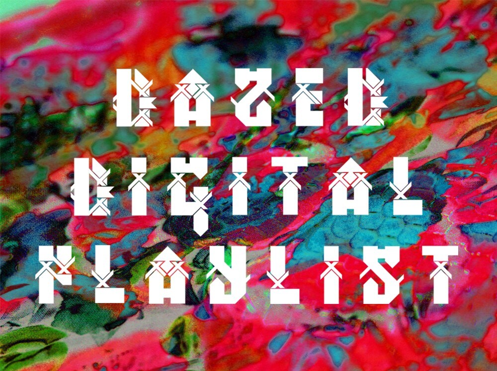 dazed final with text