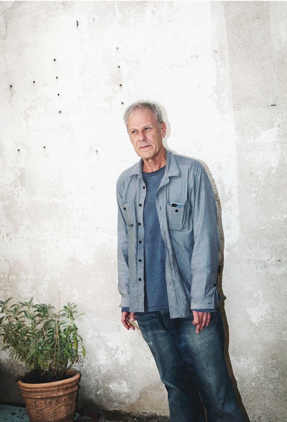 Dennis Cooper