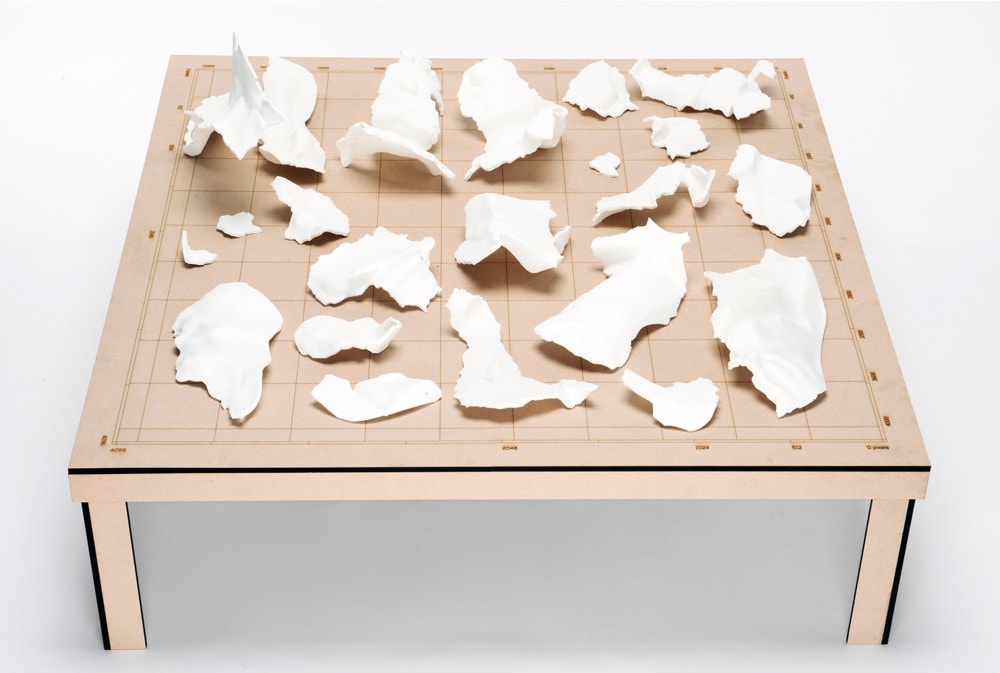 Clement Valla's Autodesk Creation