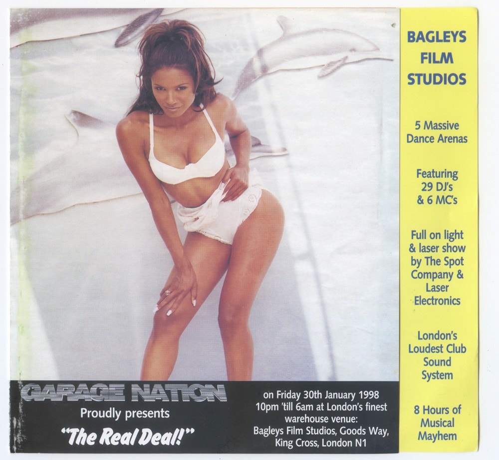 Ewen Spencer's Brandy &amp; Coke Flyers