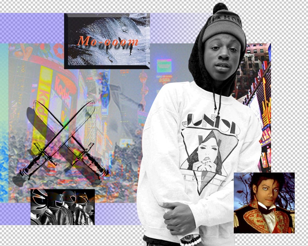 Joey Badass
