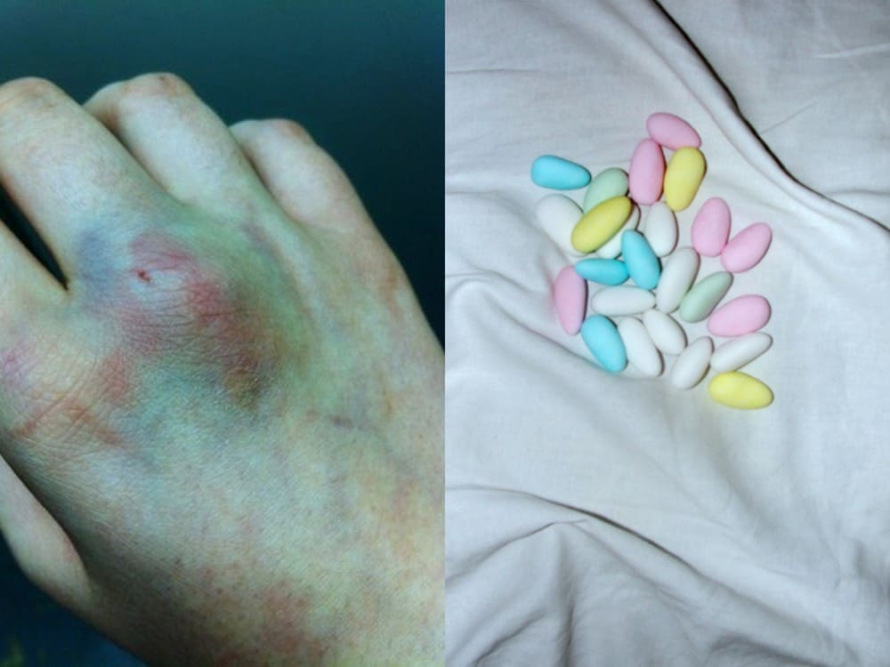 Jennifer Abessira, Soho Revue