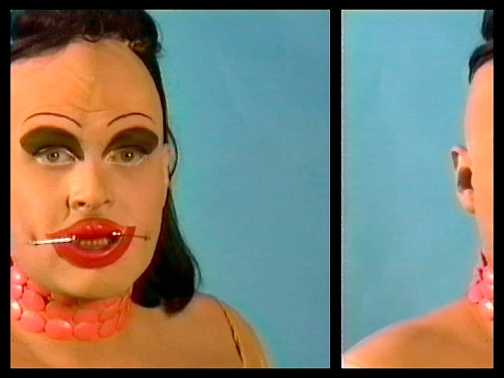 Leigh Bowery, Dazed Digital 