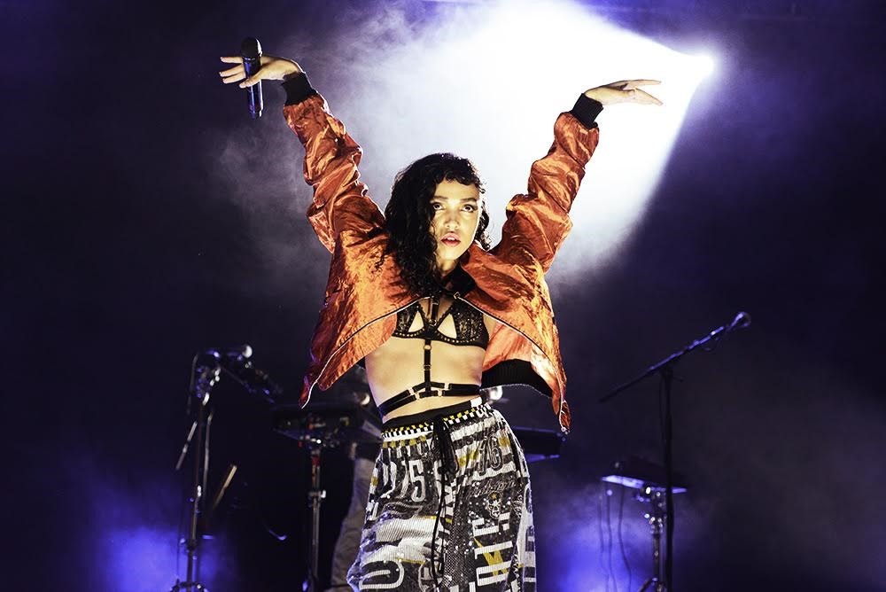 What Does 'FKA' in FKA Twigs' Name Stand For? (Hint: It's Not 'Formerly  Known As')