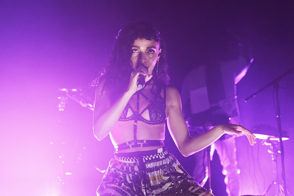 FKA twigs
