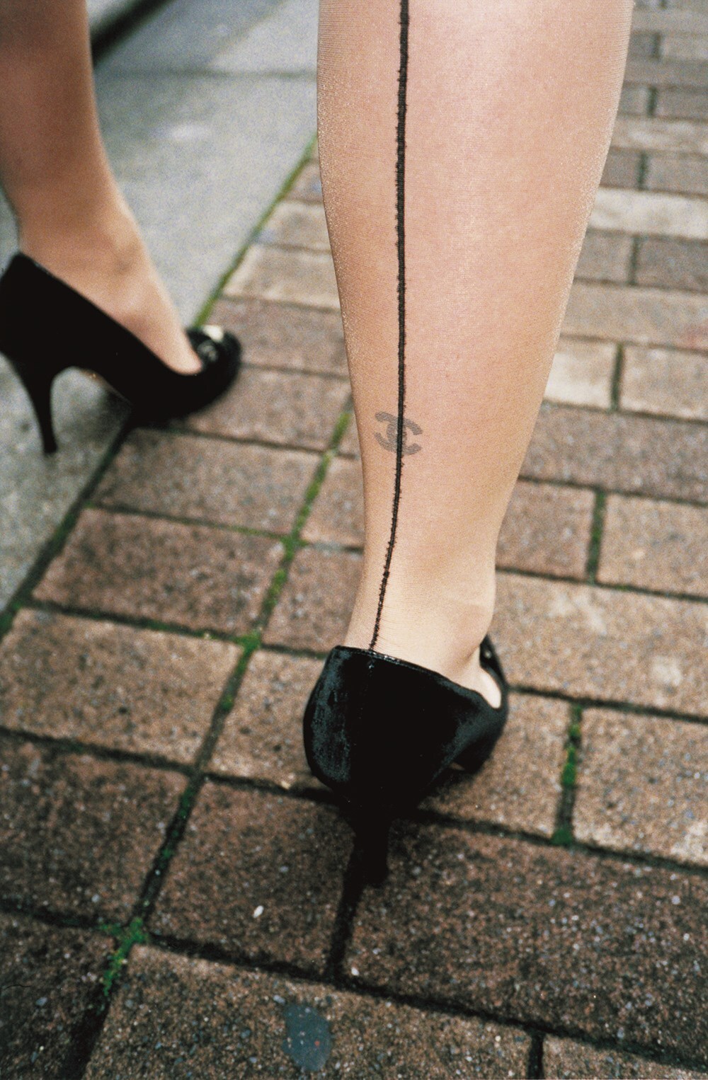 Motohiko Hasui’s Personal Matters, Bemojake, Dazed