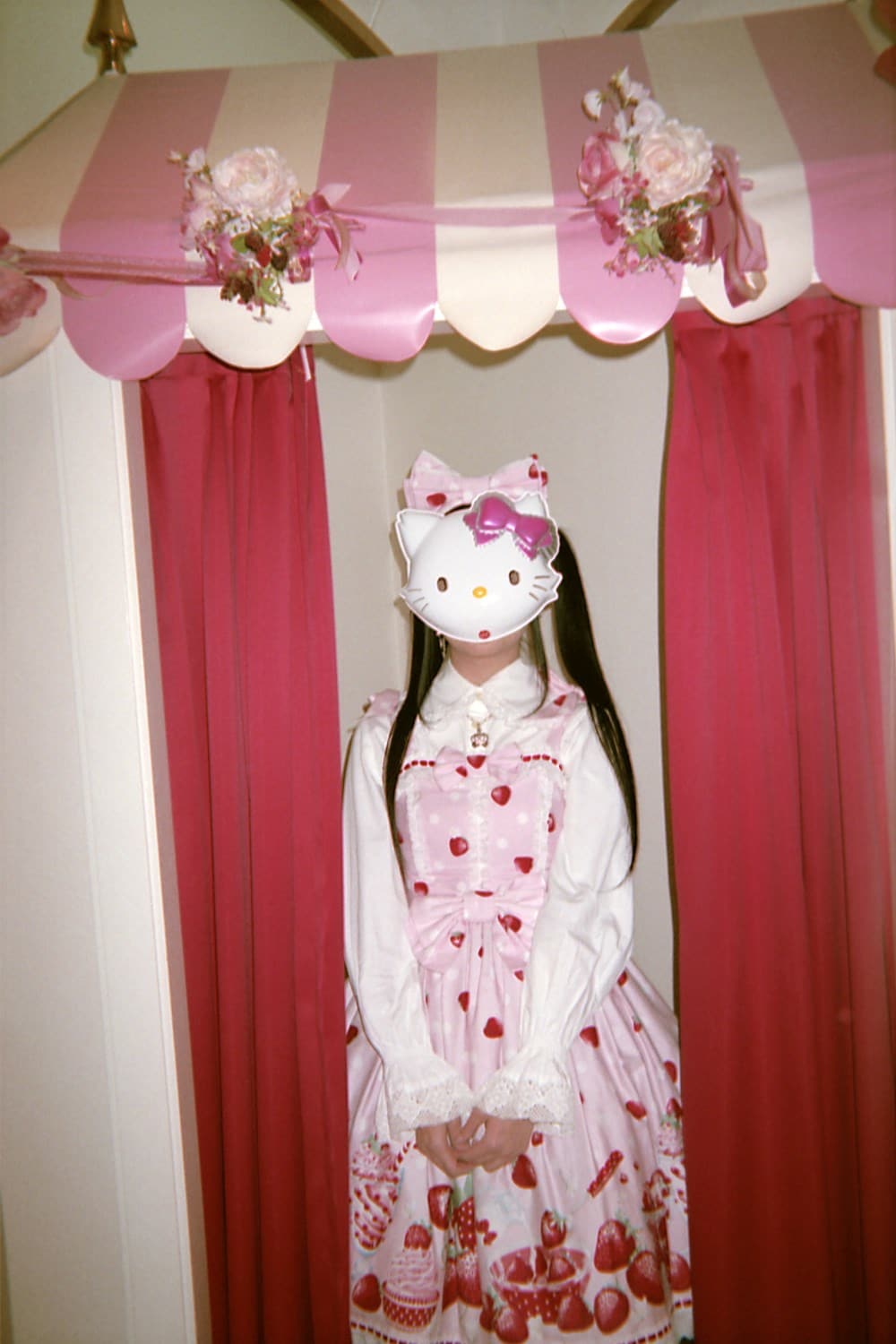 Sumimasen, IPG Project