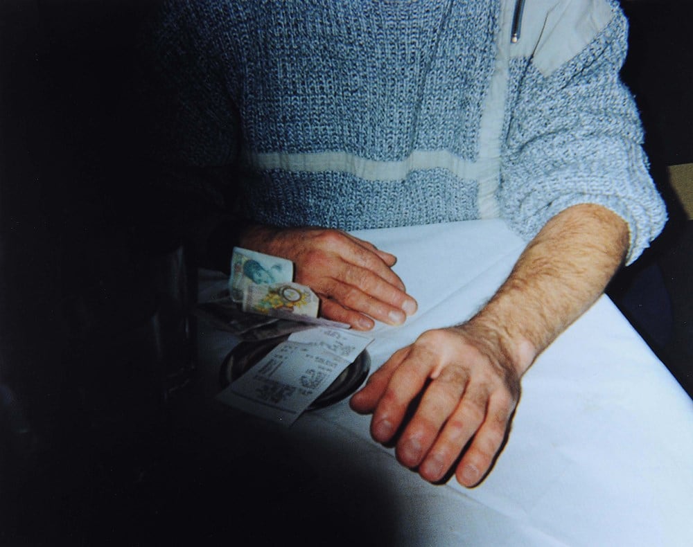 Natasha Caruana’s The Married Man