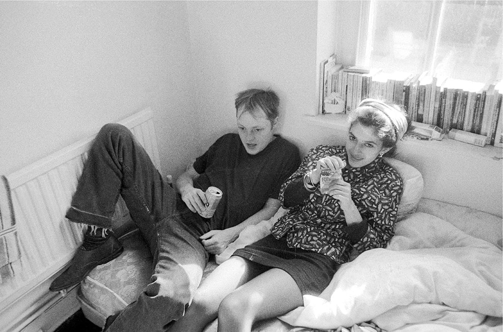 Steve Ball’s Peckham Loves Me