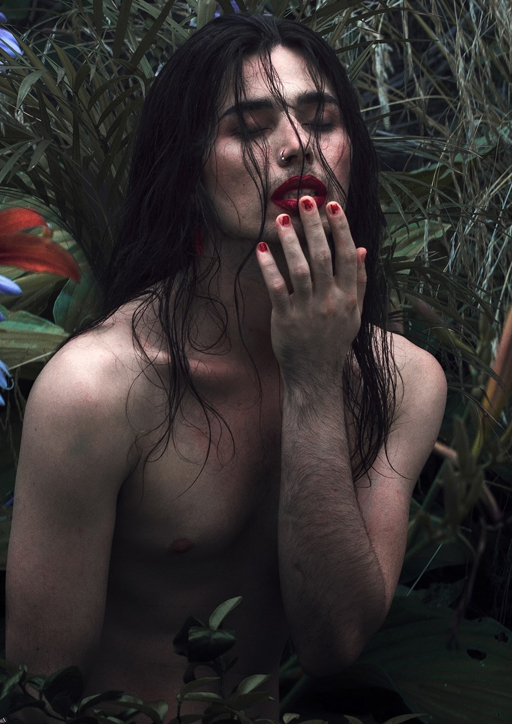 Pornceptual, issue 1