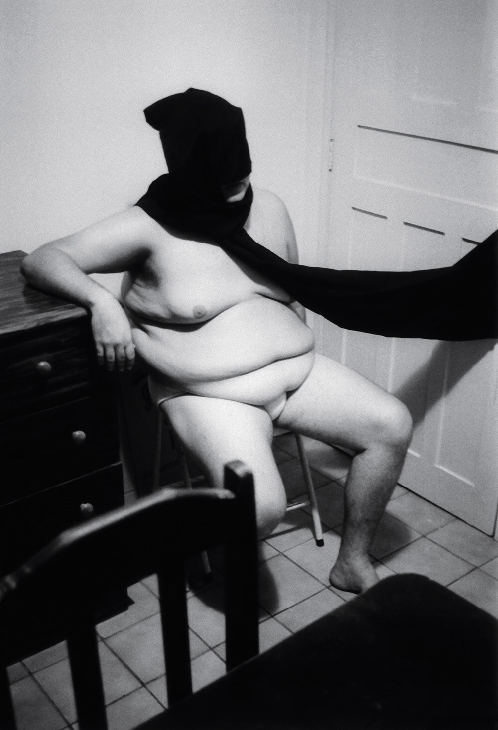 Erik van der Weijde, from Dazed’s June 2013 issue