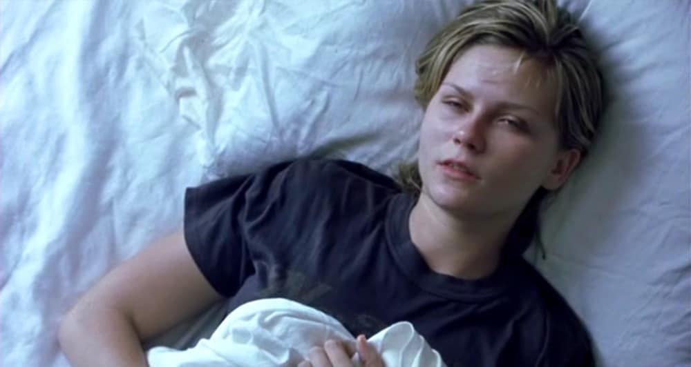 Kirsten Dunst Crazy/Beautiful (John Stockwell, 2001)
