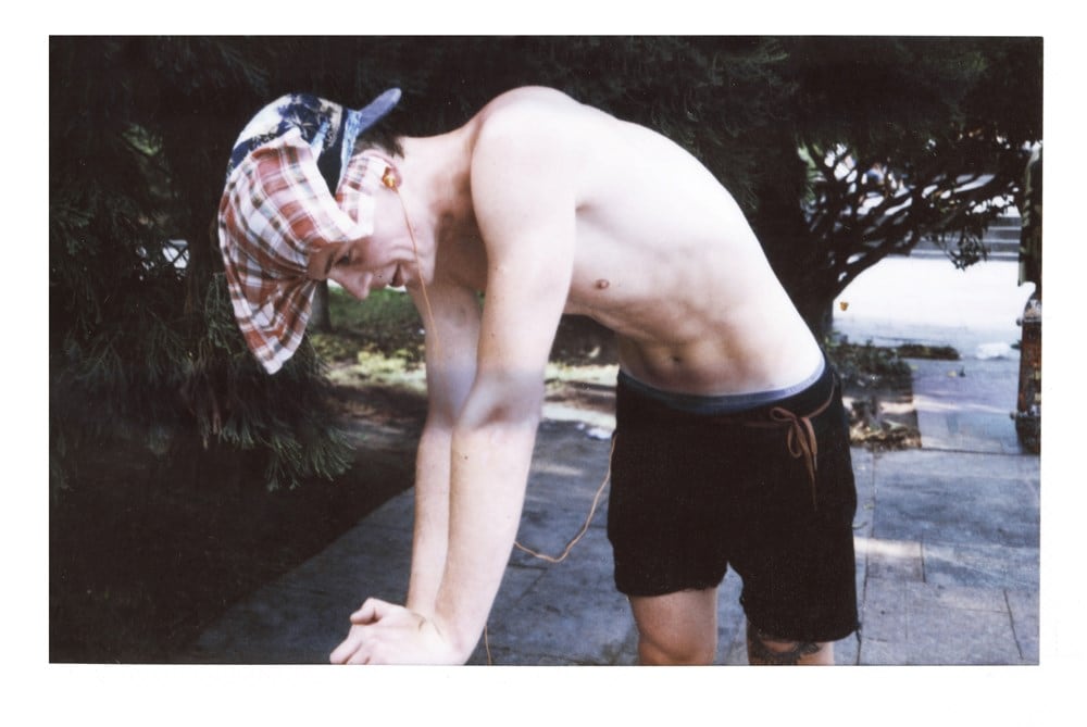 Sonya Kydeeva’s Crimea