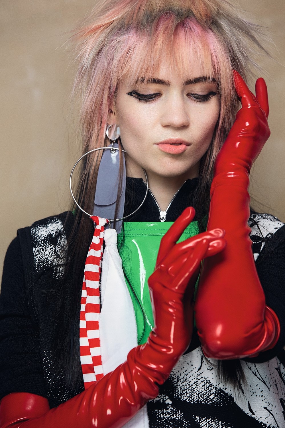 Grimes