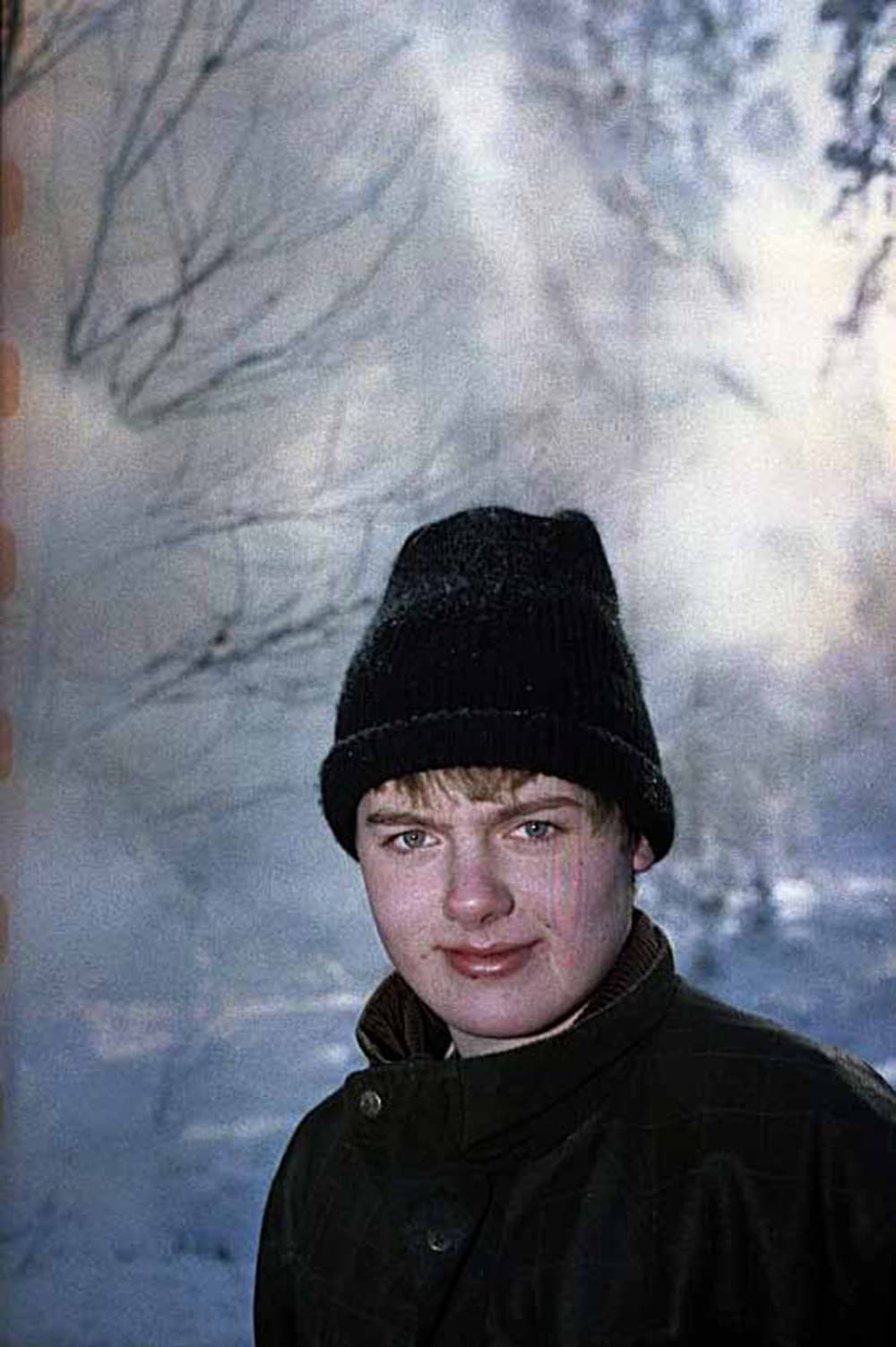 JH Engström’s Långt Från Stockholm