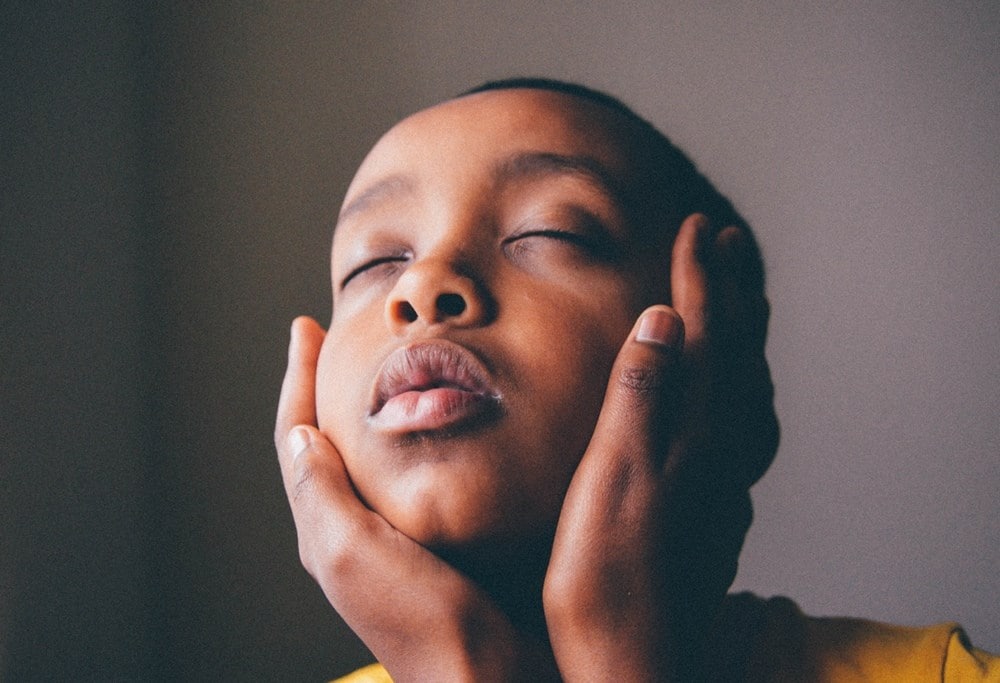 Past, Present, Future: An Ode to Black British Artistry