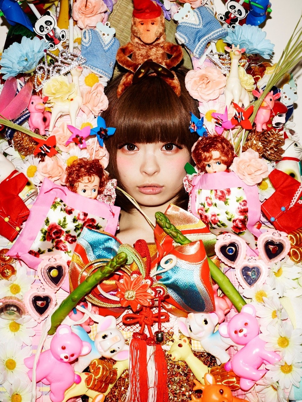 Kyary Pamyu Pamyu Dazed