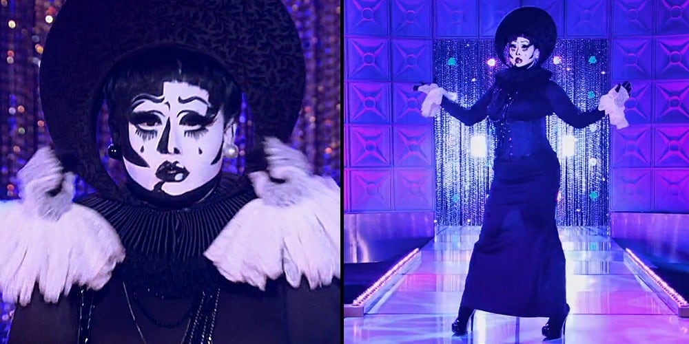 Kim Chi’s most memorable moments on Drag Race Dazed