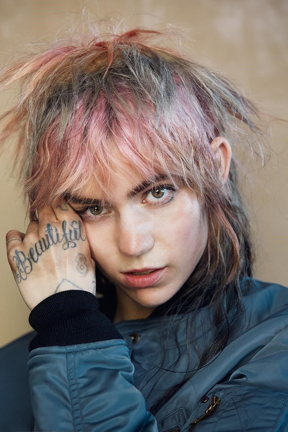 Grimes