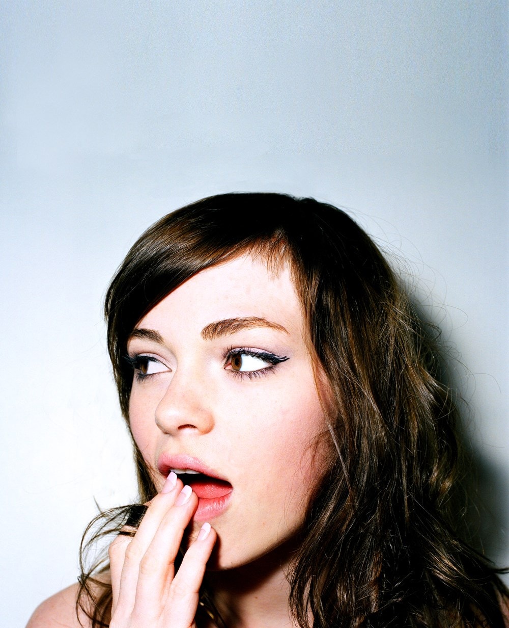 Uffie