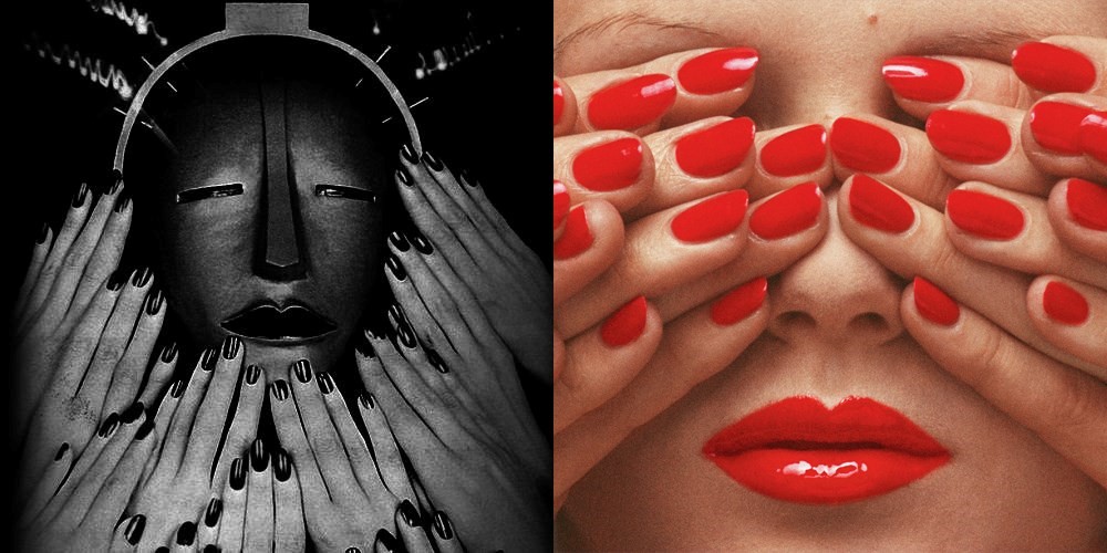 How Man Ray changed the face of fashion photography | Dazed