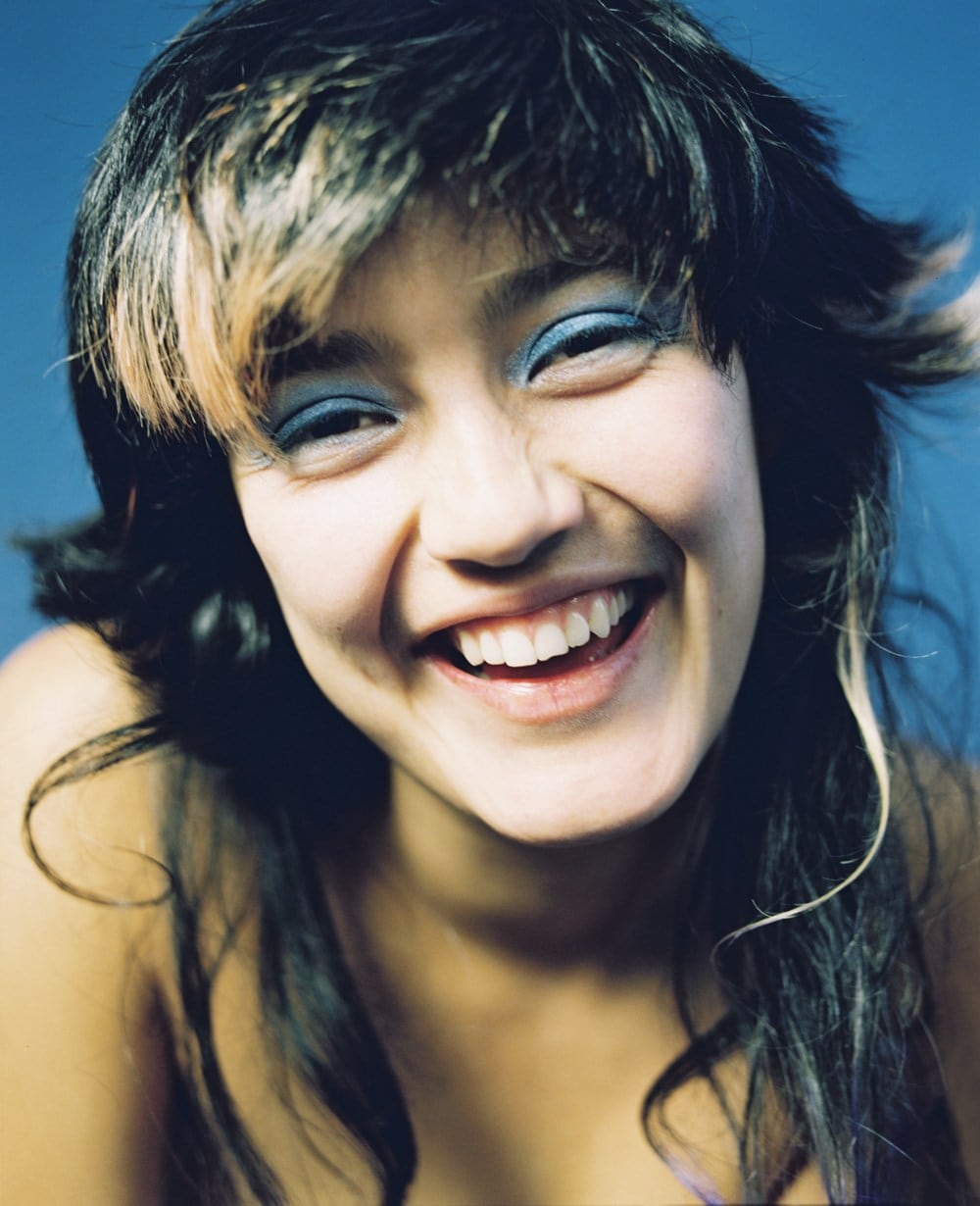 Francesca Allen, I Feel Sick/Hot Flush