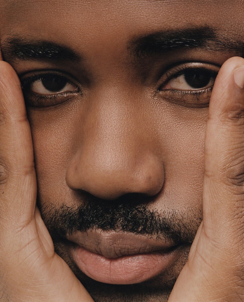 Sampha — spring 2017