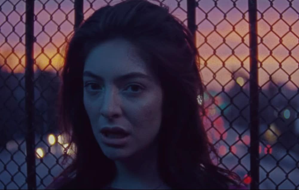 Lorde