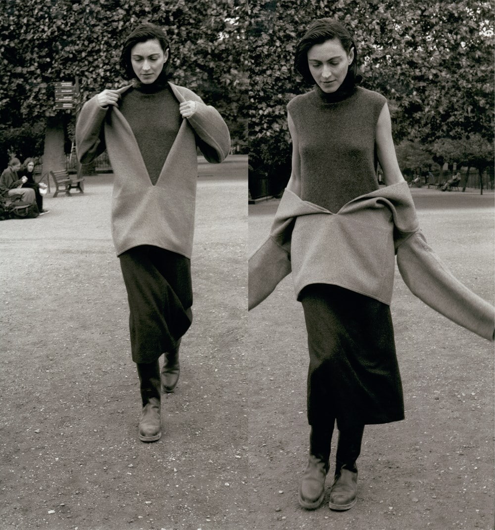Hermes Maison Martin Margiela プールトゥール Margiela: The Hermès Years | Dazed