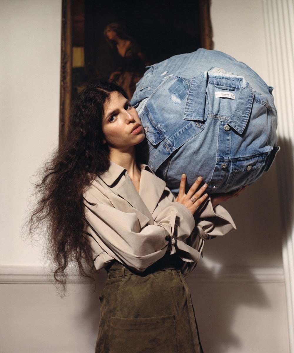 Hayett McCarthy - Spring/Summer 2017