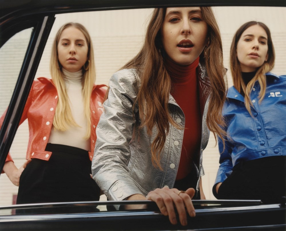 HAIM