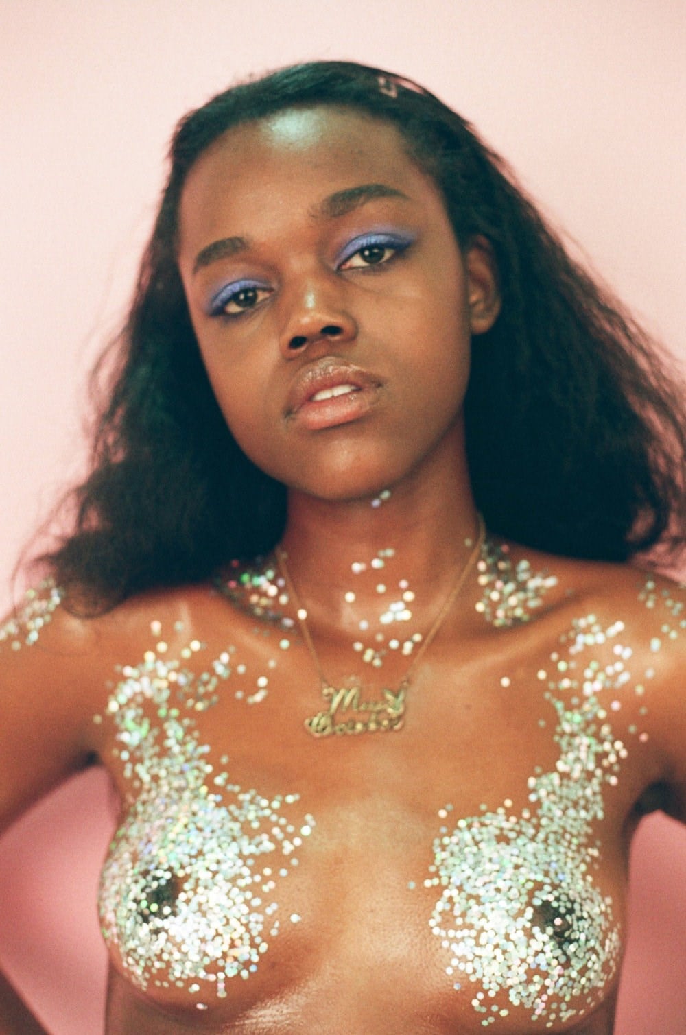 Chloe Sheppard’s I Never Promised You a Rose Garden