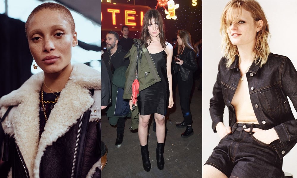 gurls talk coach adwoa aboah hari nef hanne gaby odiele