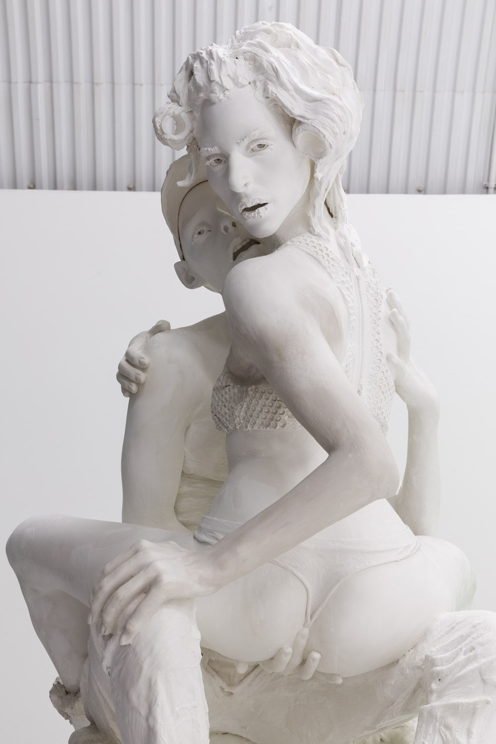 Cajsa von Zeipel’s Insulting The Archive