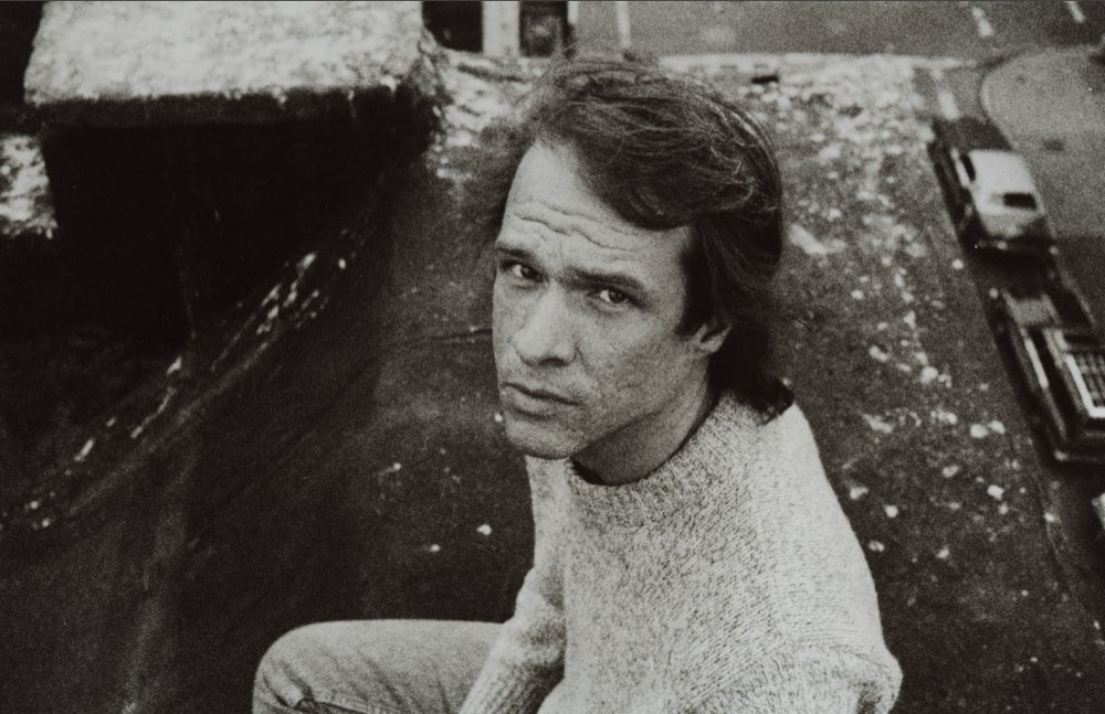 Arthur Russell