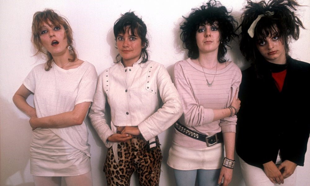 The Slits