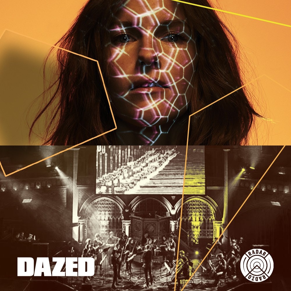 Radar Radio - Oct 17