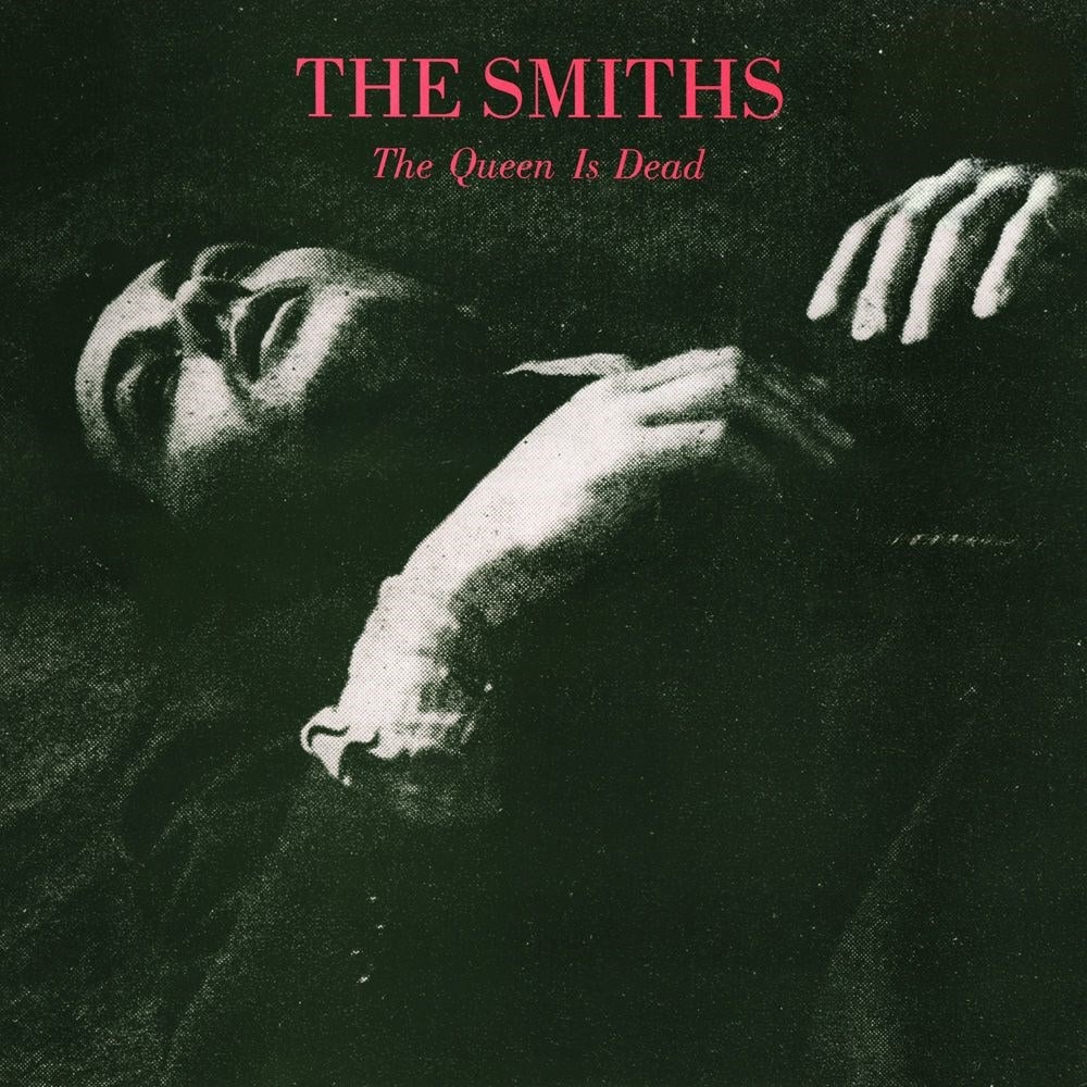 Smiths Queen is Dead
