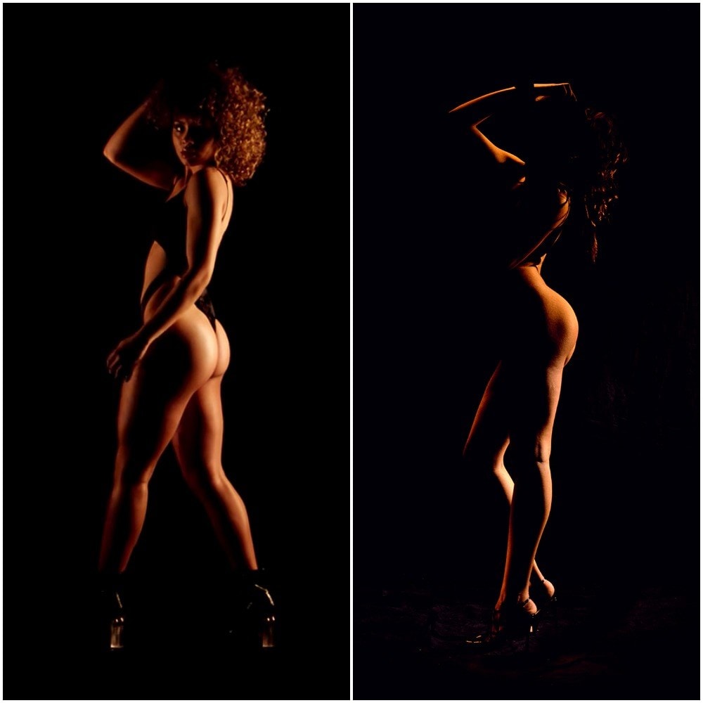 Kendrick Lamar - Love / Jamil GS - Stick-ups