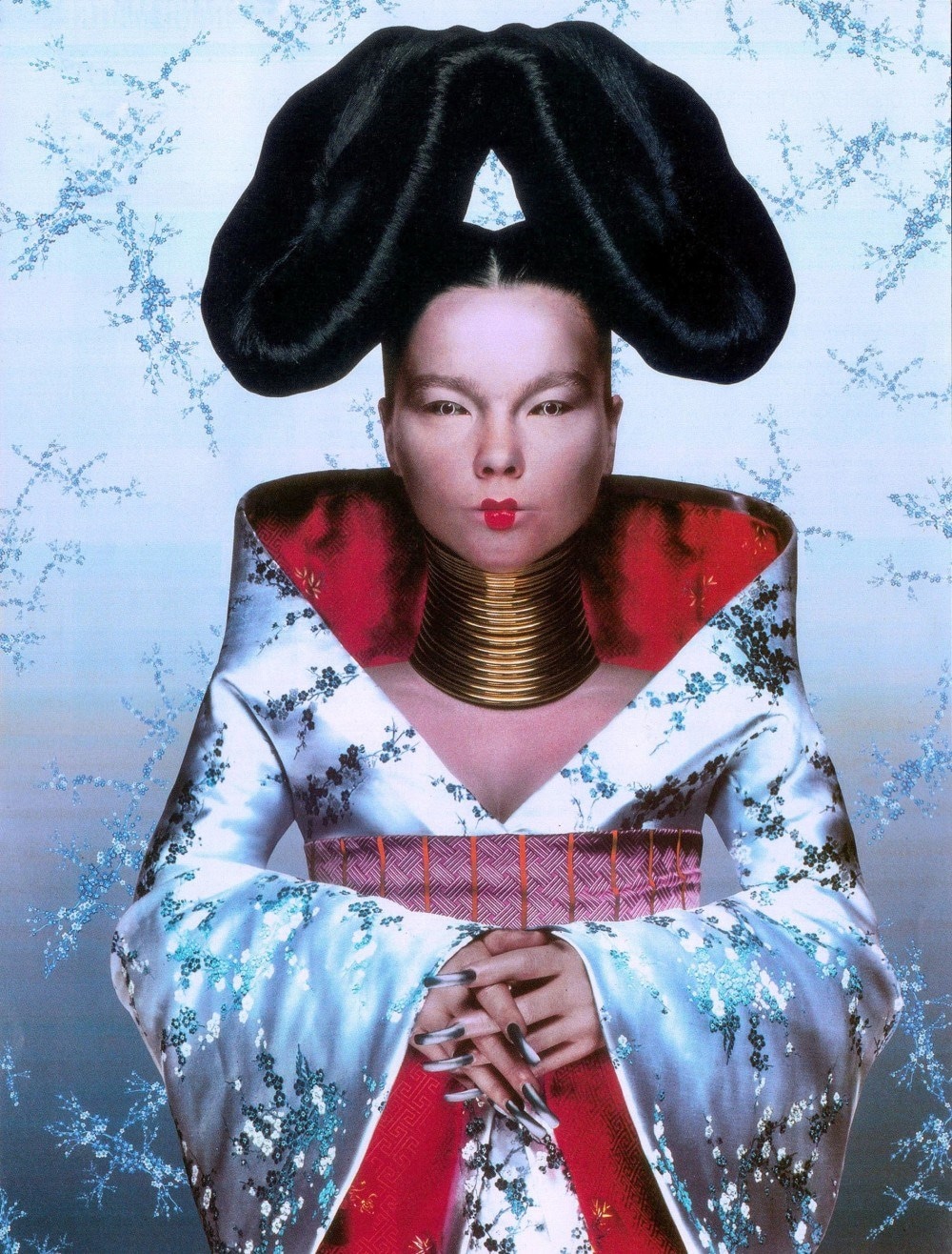 nick-knight-homogenic-bjork