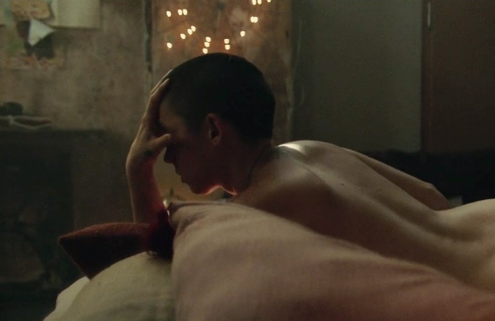 Anna Calvi - Hunter video